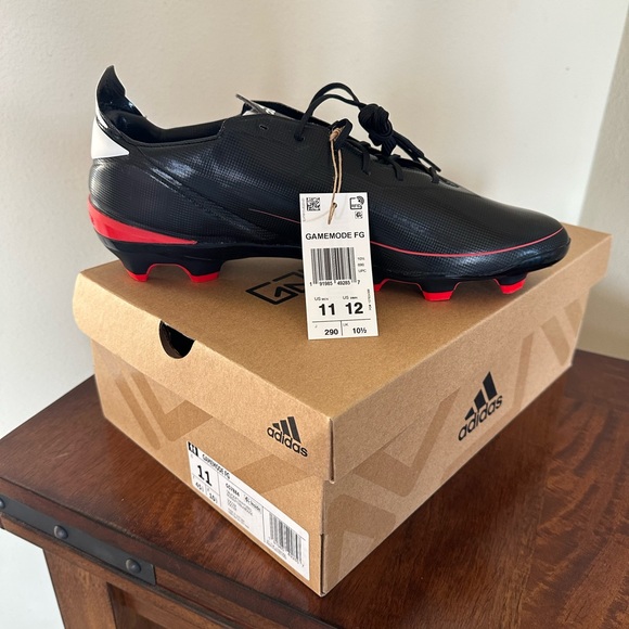 Adidas Gamemode FG - Picture 5 of 5